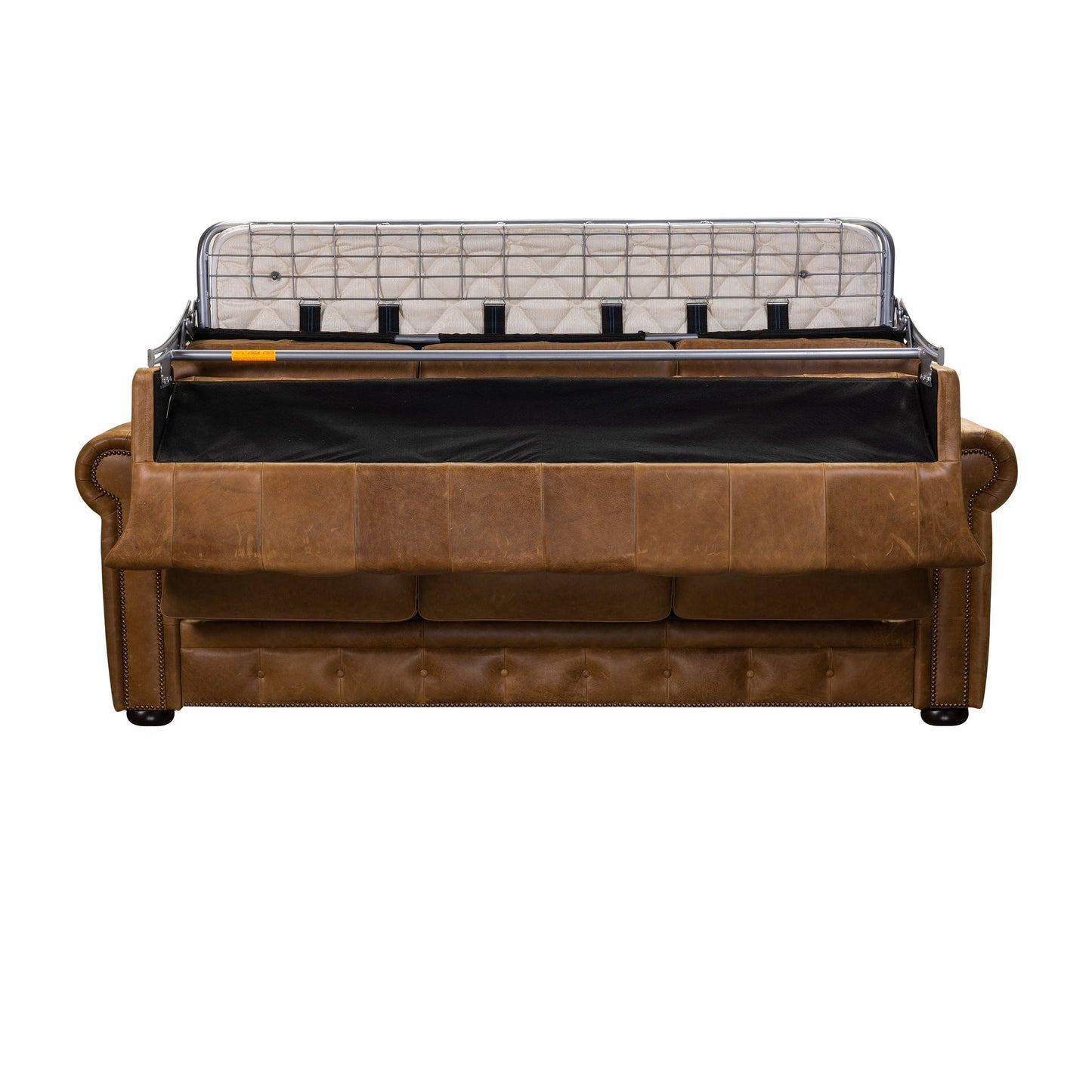 Bridgeport Chesterfield Style Sleep Sofa