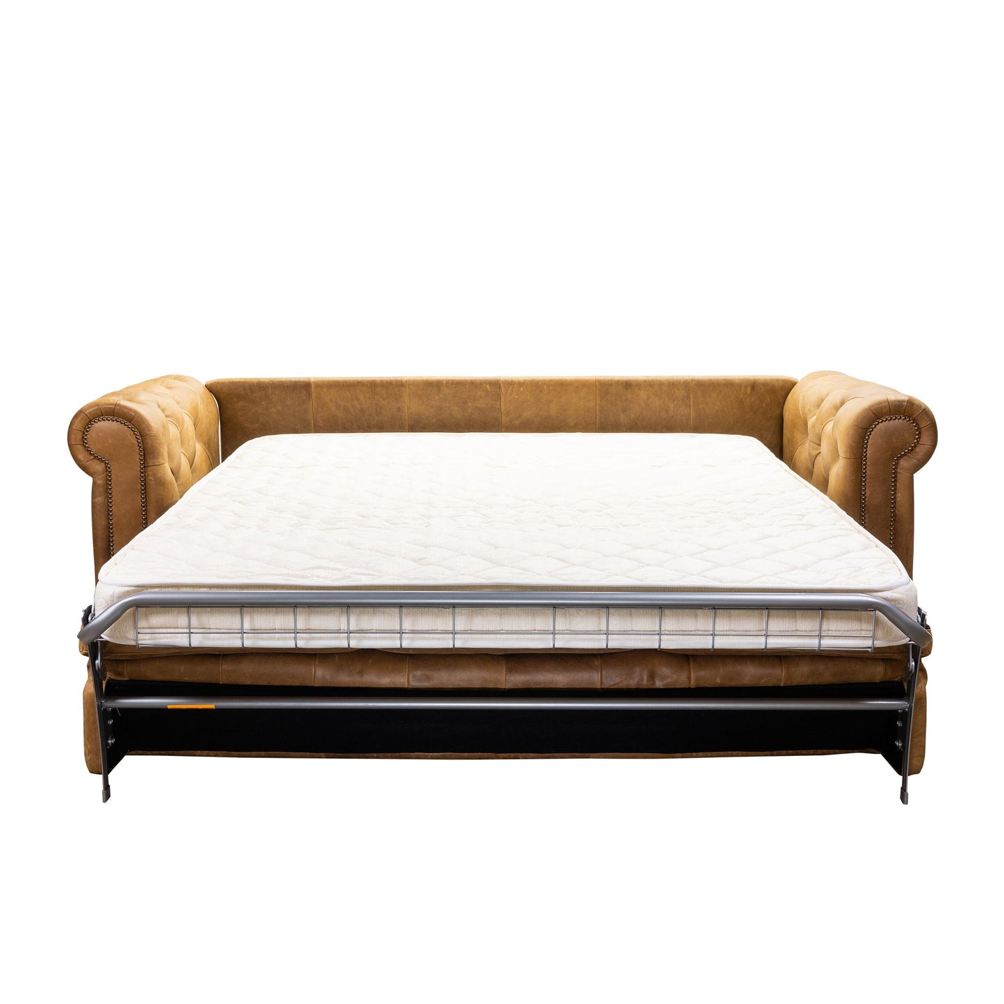 Bridgeport Chesterfield Style Sleep Sofa