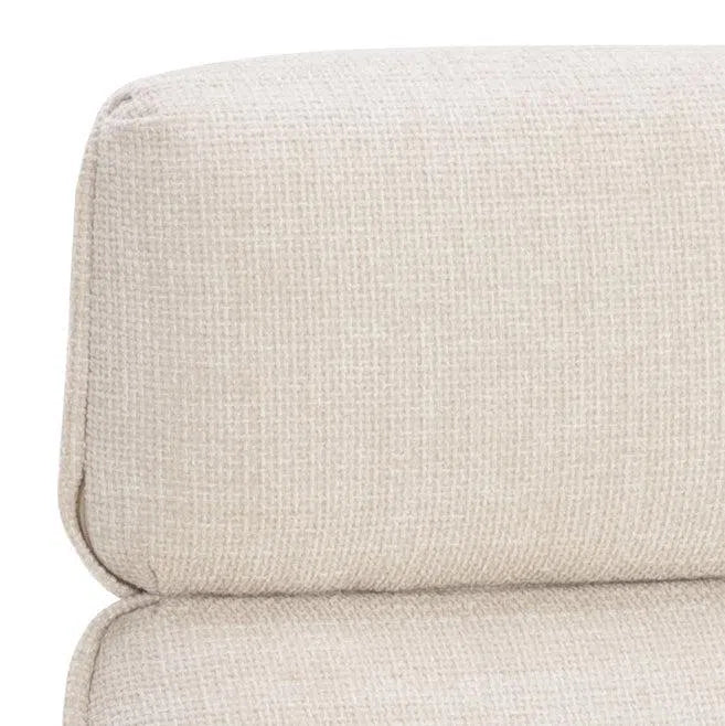 Kalev Office Chair Chacha Cream with