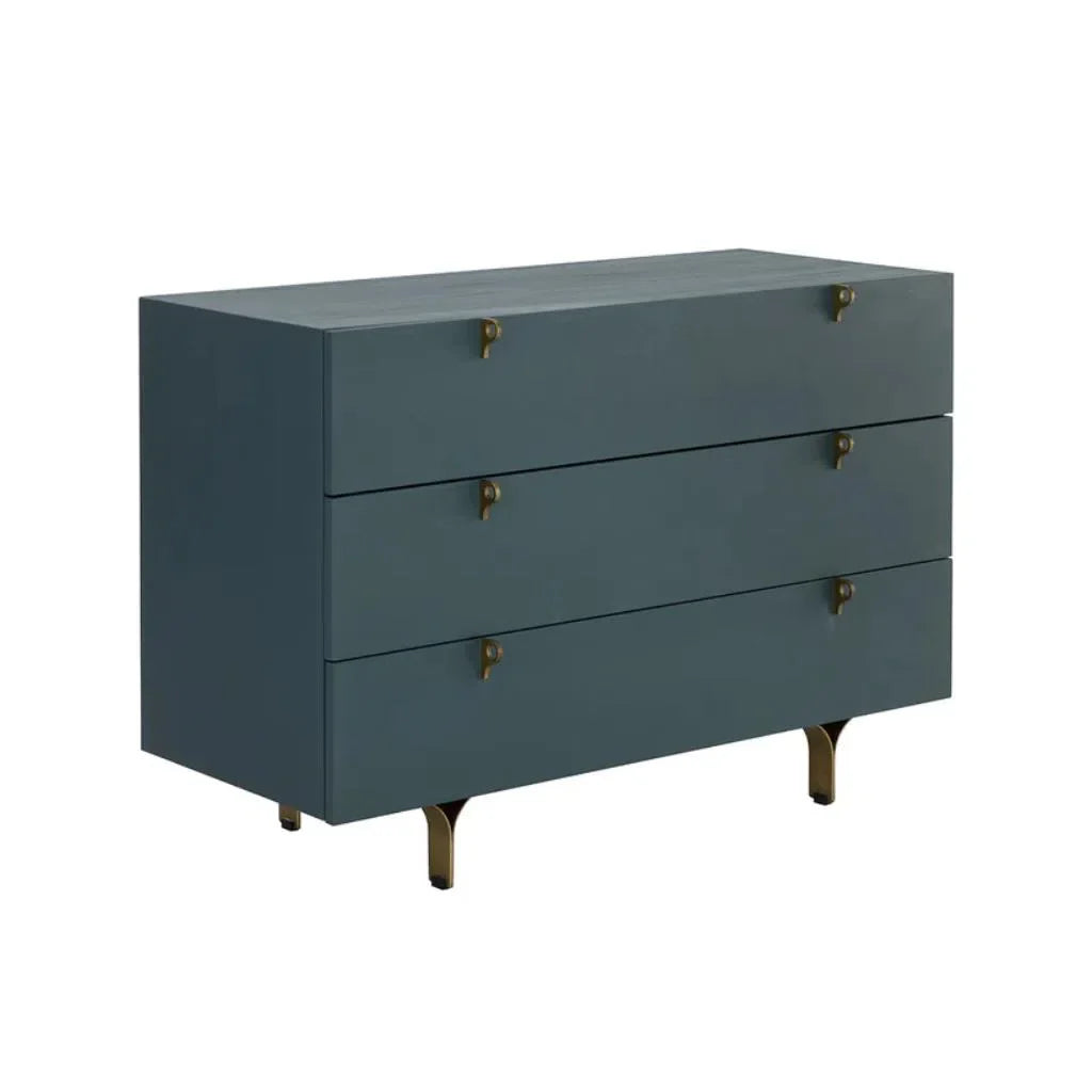 Celine Wooden Stylish Dresser