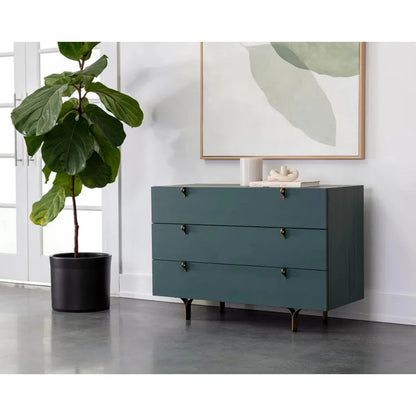 Celine Wooden Stylish Dresser