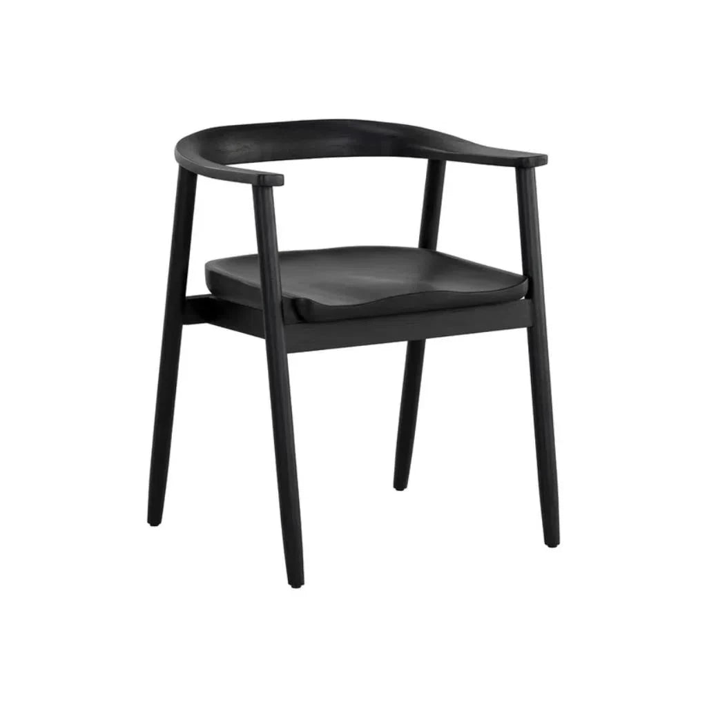 SUNPAN Jeremy Modern Dining Armchair