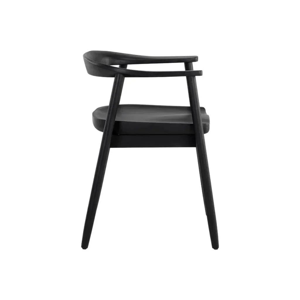 SUNPAN Jeremy Modern Dining Armchair