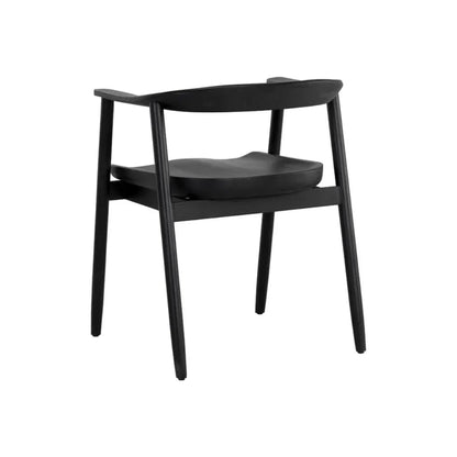 SUNPAN Jeremy Modern Dining Armchair