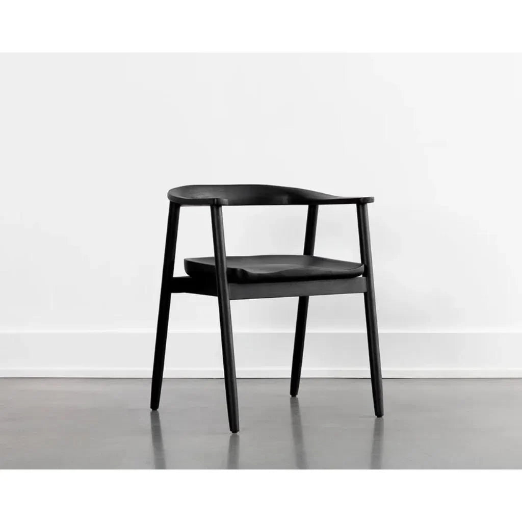 SUNPAN Jeremy Modern Dining Armchair
