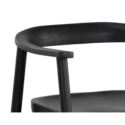 SUNPAN Jeremy Modern Dining Armchair