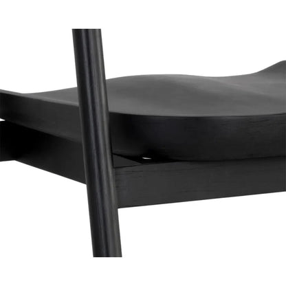 SUNPAN Jeremy Modern Dining Armchair