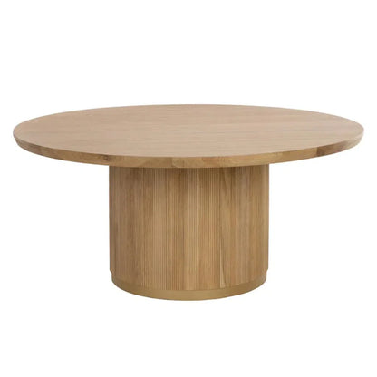 Kalla Wooden Dining Table