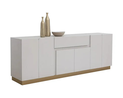 Greco Wooden Modern Sideboard