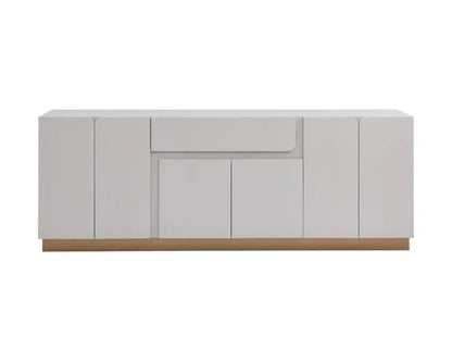 Greco Wooden Modern Sideboard