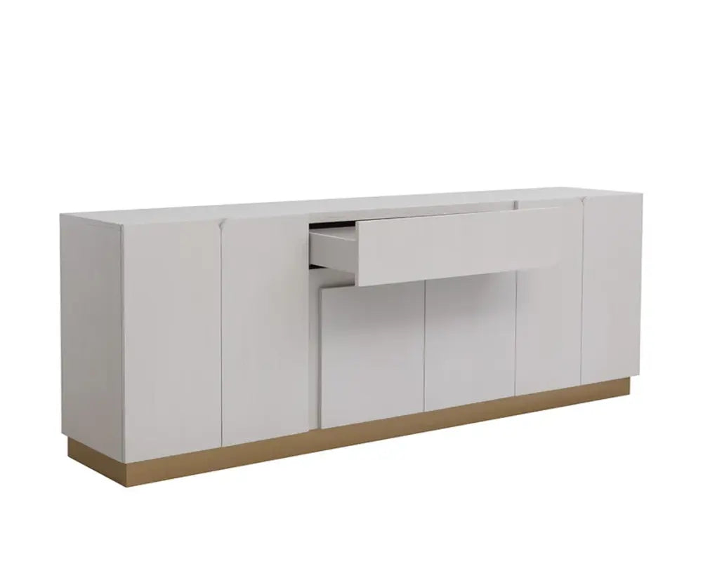 Greco Wooden Modern Sideboard