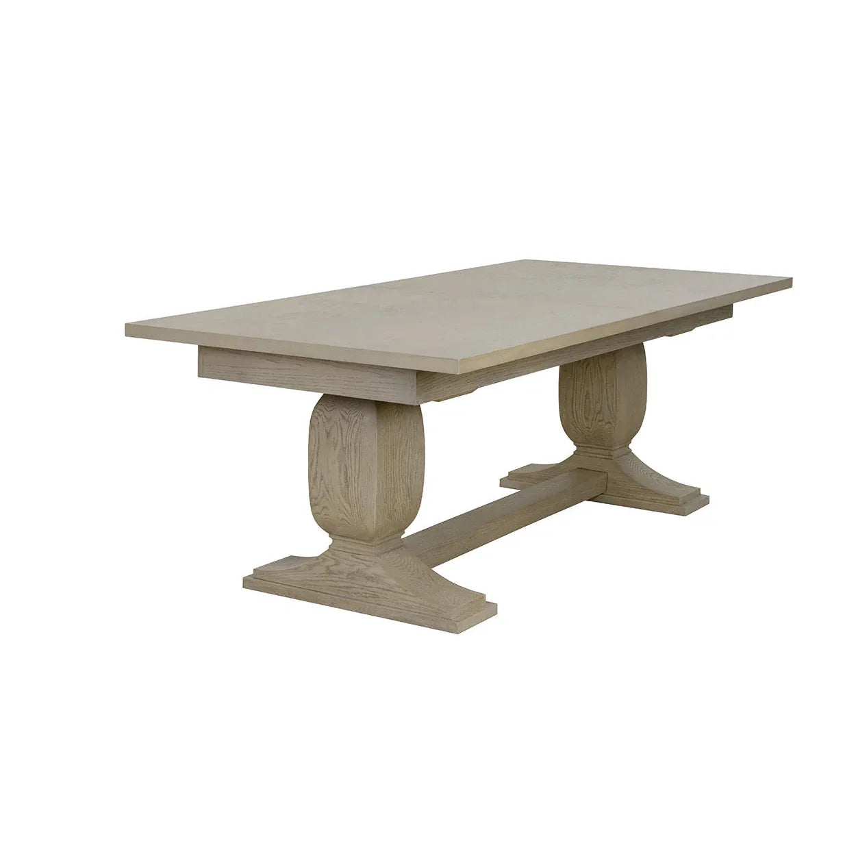 Rhaenyra Extension Dining Table Elegant Classic Design