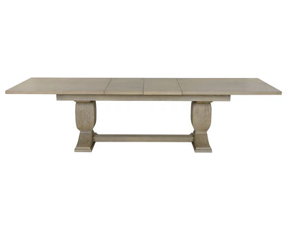 Rhaenyra Extension Dining Table Elegant Classic Design