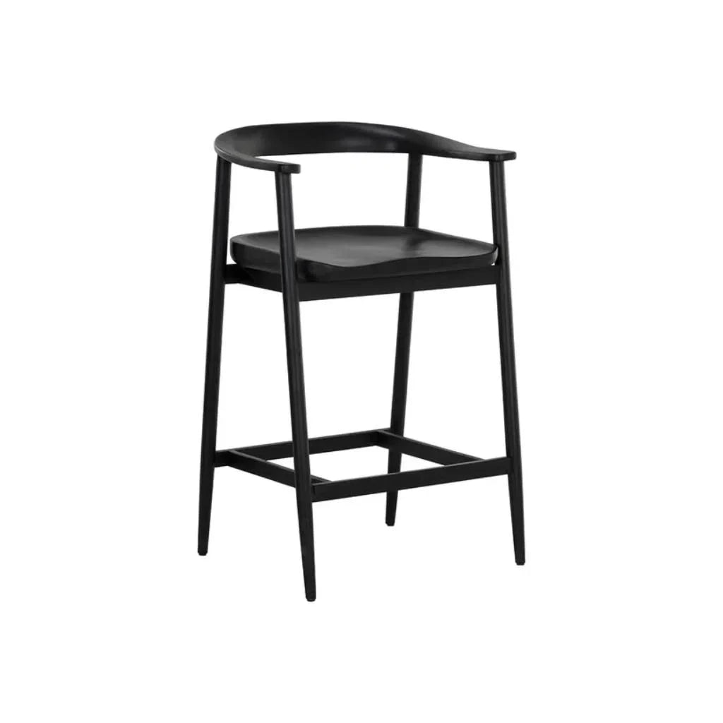 SUNPAN Jeremy Modern Counter Stool