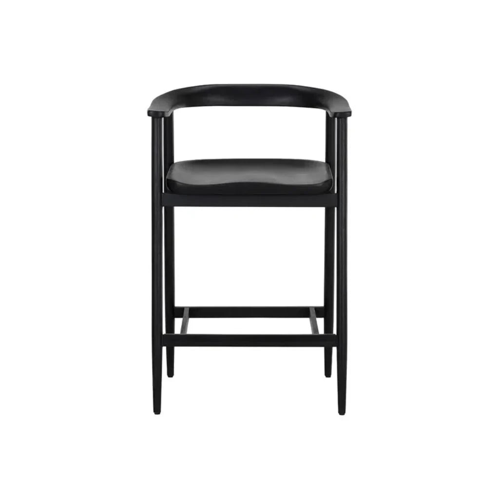 SUNPAN Jeremy Modern Counter Stool