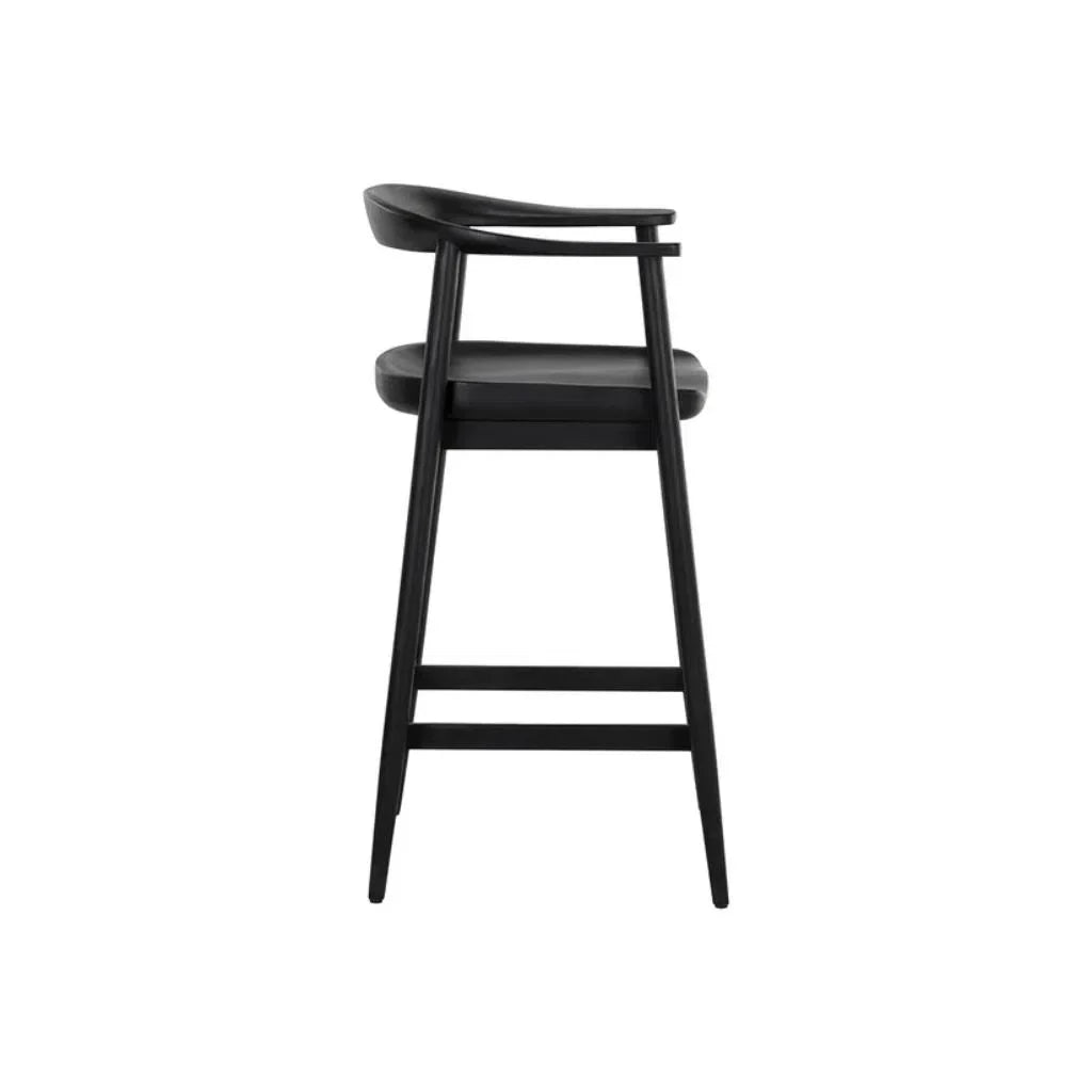 SUNPAN Jeremy Modern Counter Stool