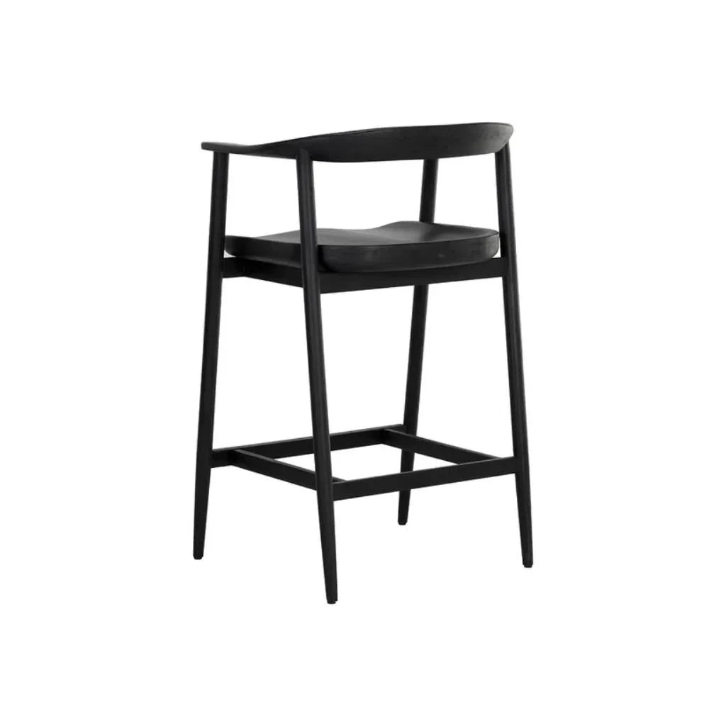 SUNPAN Jeremy Modern Counter Stool