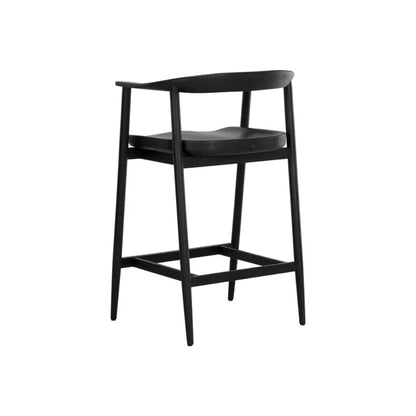 SUNPAN Jeremy Modern Counter Stool