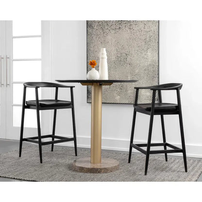 SUNPAN Jeremy Modern Counter Stool