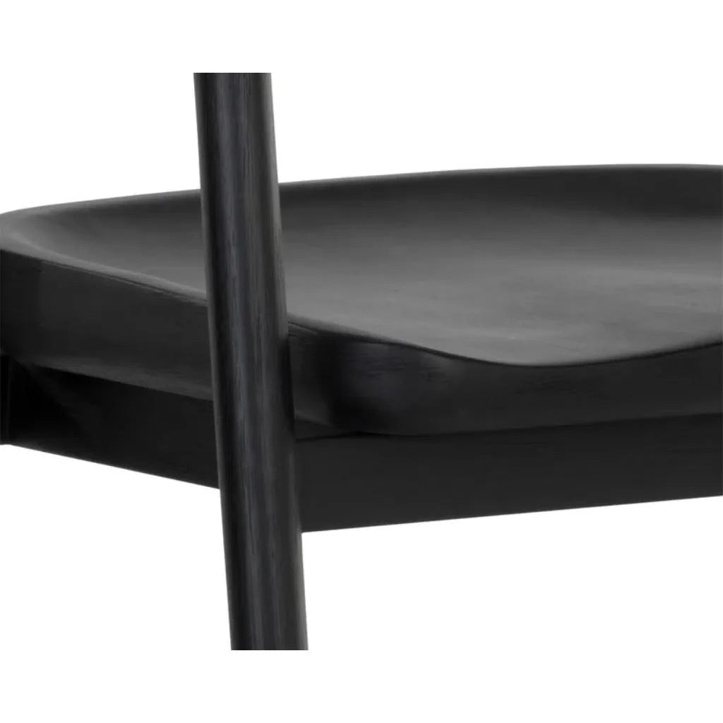 SUNPAN Jeremy Modern Counter Stool
