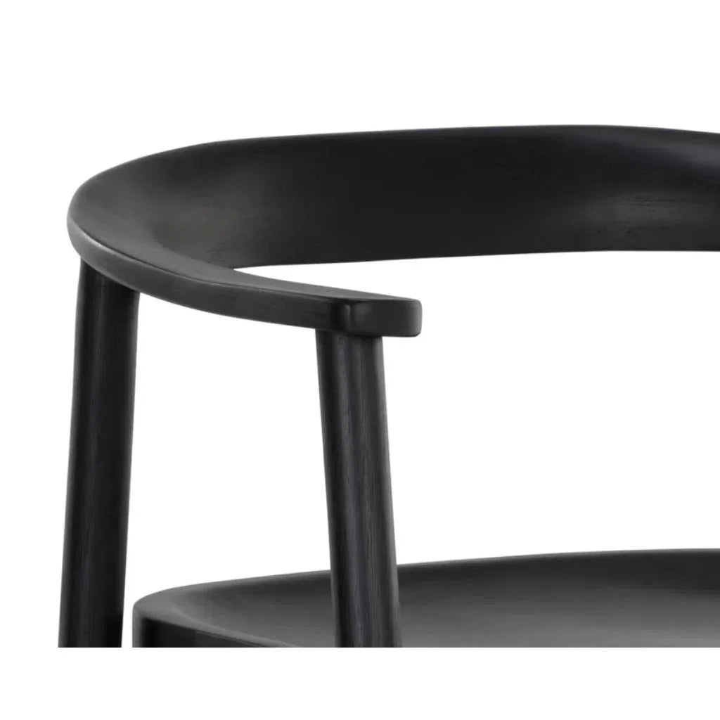 SUNPAN Jeremy Modern Counter Stool