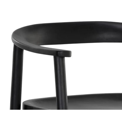 SUNPAN Jeremy Modern Counter Stool