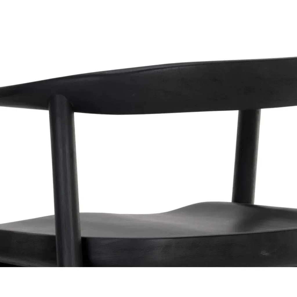 SUNPAN Jeremy Modern Counter Stool