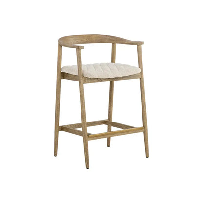 SUNPAN Jeremy Modern Counter Stool