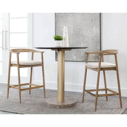 SUNPAN Jeremy Modern Counter Stool