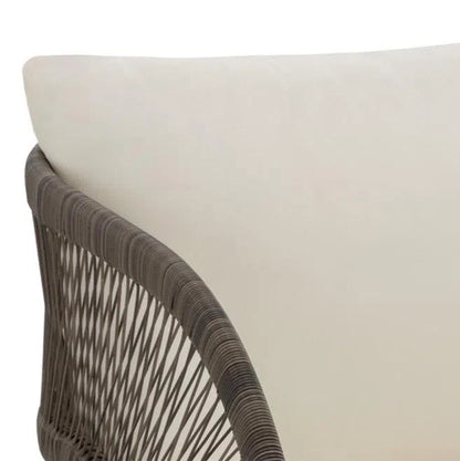 Toulon Lounge Chair Modern Stain Resistant