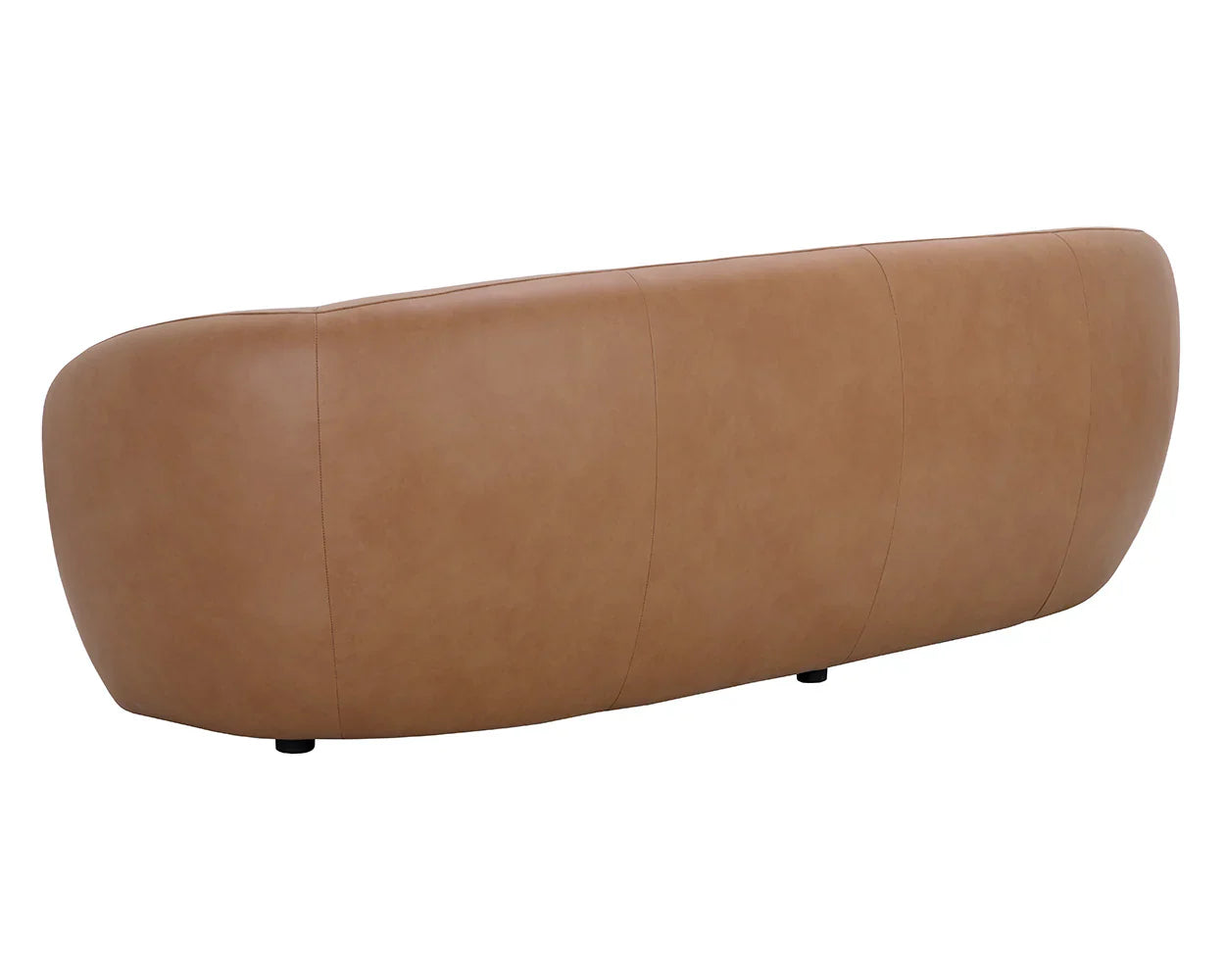 Lorne Sofa - Top Grain Butternut Leather Comfort