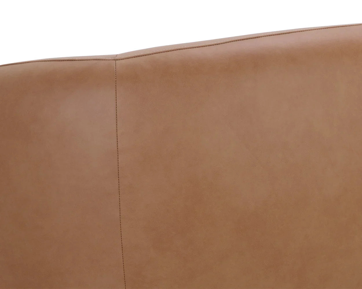 Lorne Sofa - Top Grain Butternut Leather Comfort