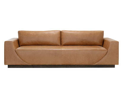 SUNPAN Anakin Leather Sofa