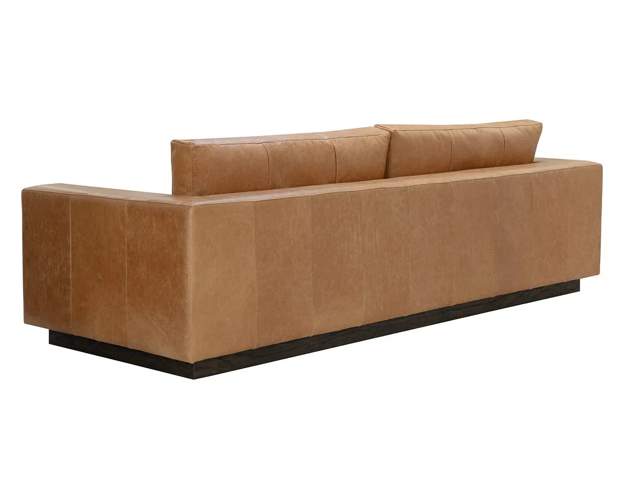 SUNPAN Anakin Leather Sofa