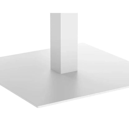 SUNPAN Merano Aluminum Outdoor Square Bar Table
