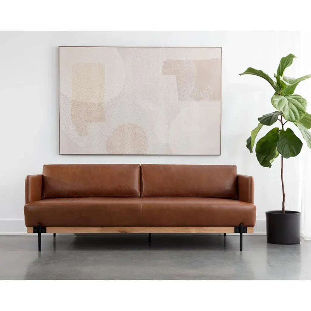 SUNPAN Saul Luxurious Sofa