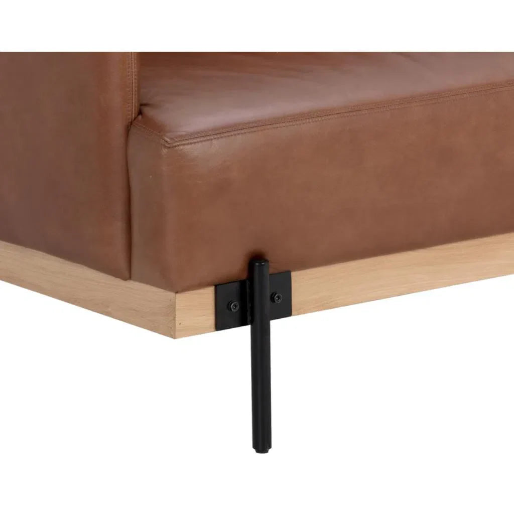 SUNPAN Saul Luxurious Sofa