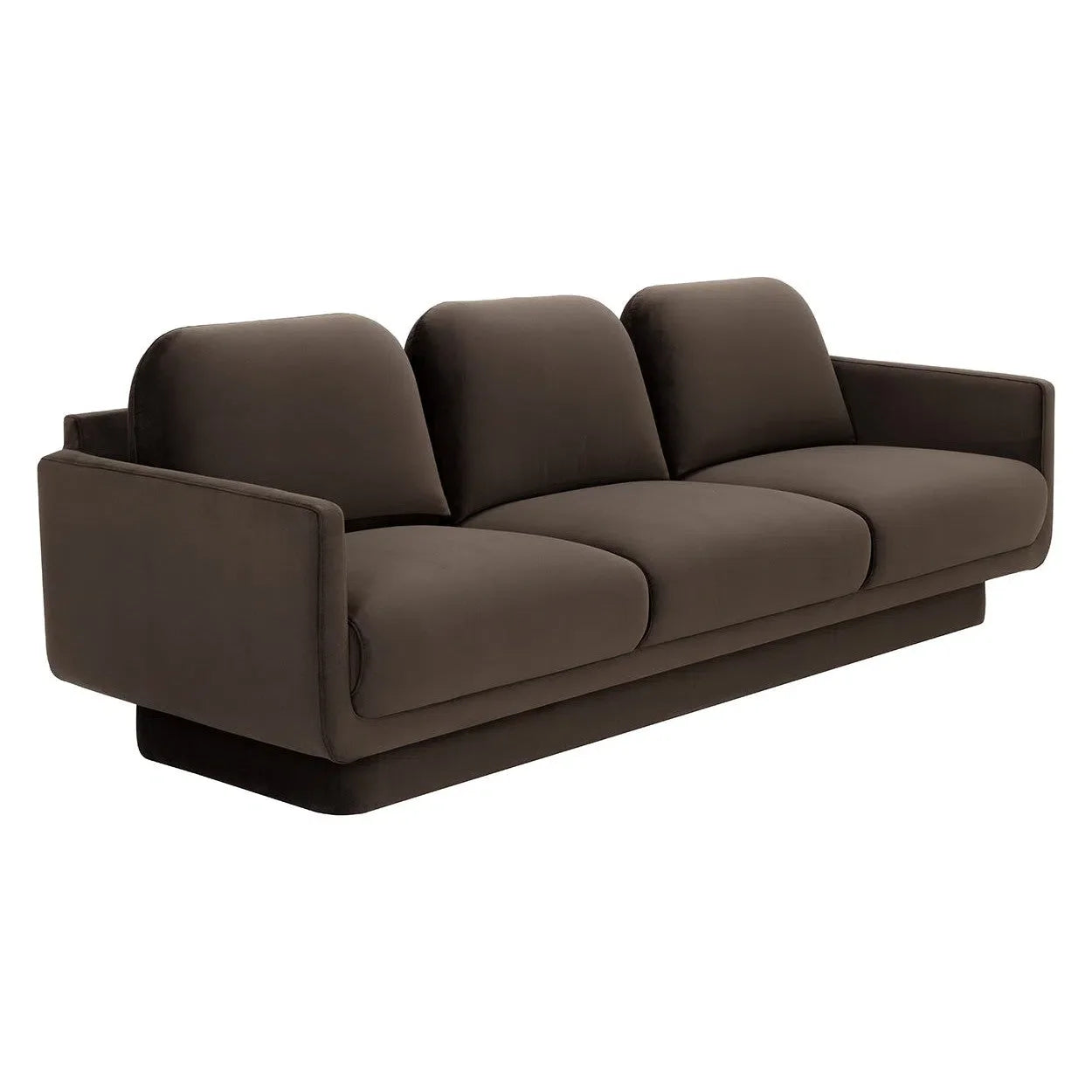 SUNPAN Everton Fabric Classic Sofa