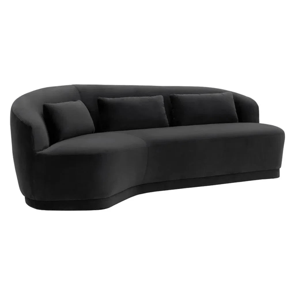 SUNPAN Soraya Fabric Sofa