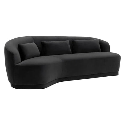 SUNPAN Soraya Fabric Sofa