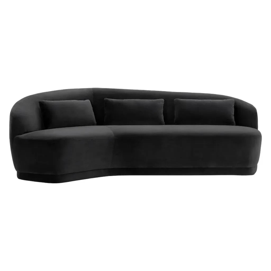 SUNPAN Soraya Fabric Sofa