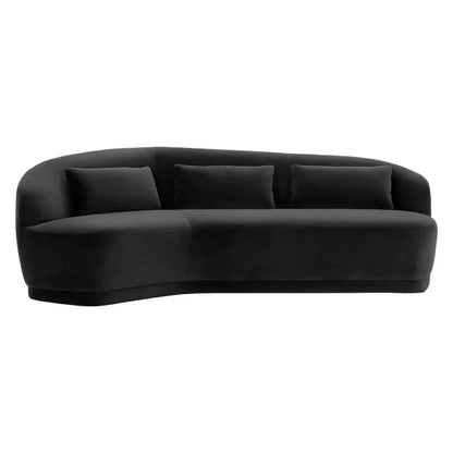 SUNPAN Soraya Fabric Sofa