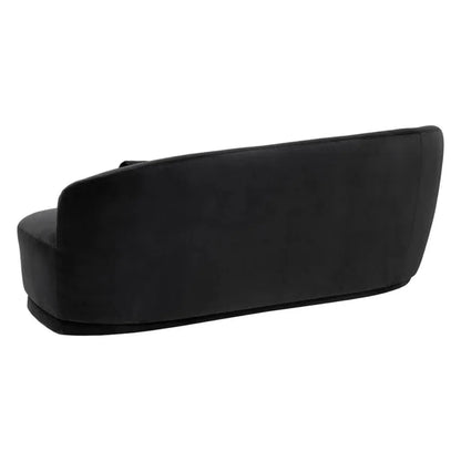 SUNPAN Soraya Fabric Sofa