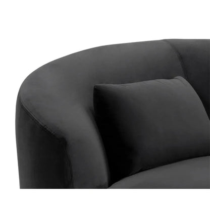 SUNPAN Soraya Fabric Sofa