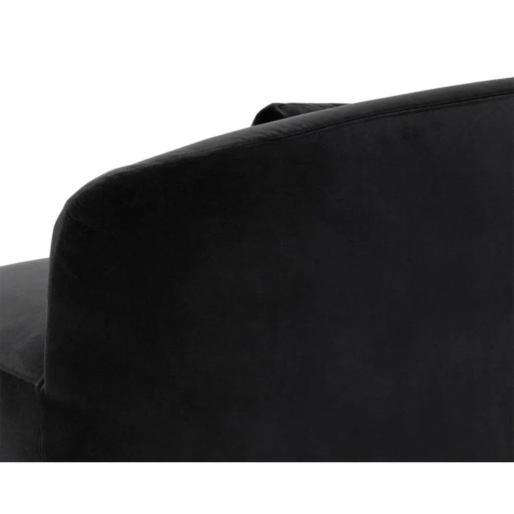 SUNPAN Soraya Fabric Sofa
