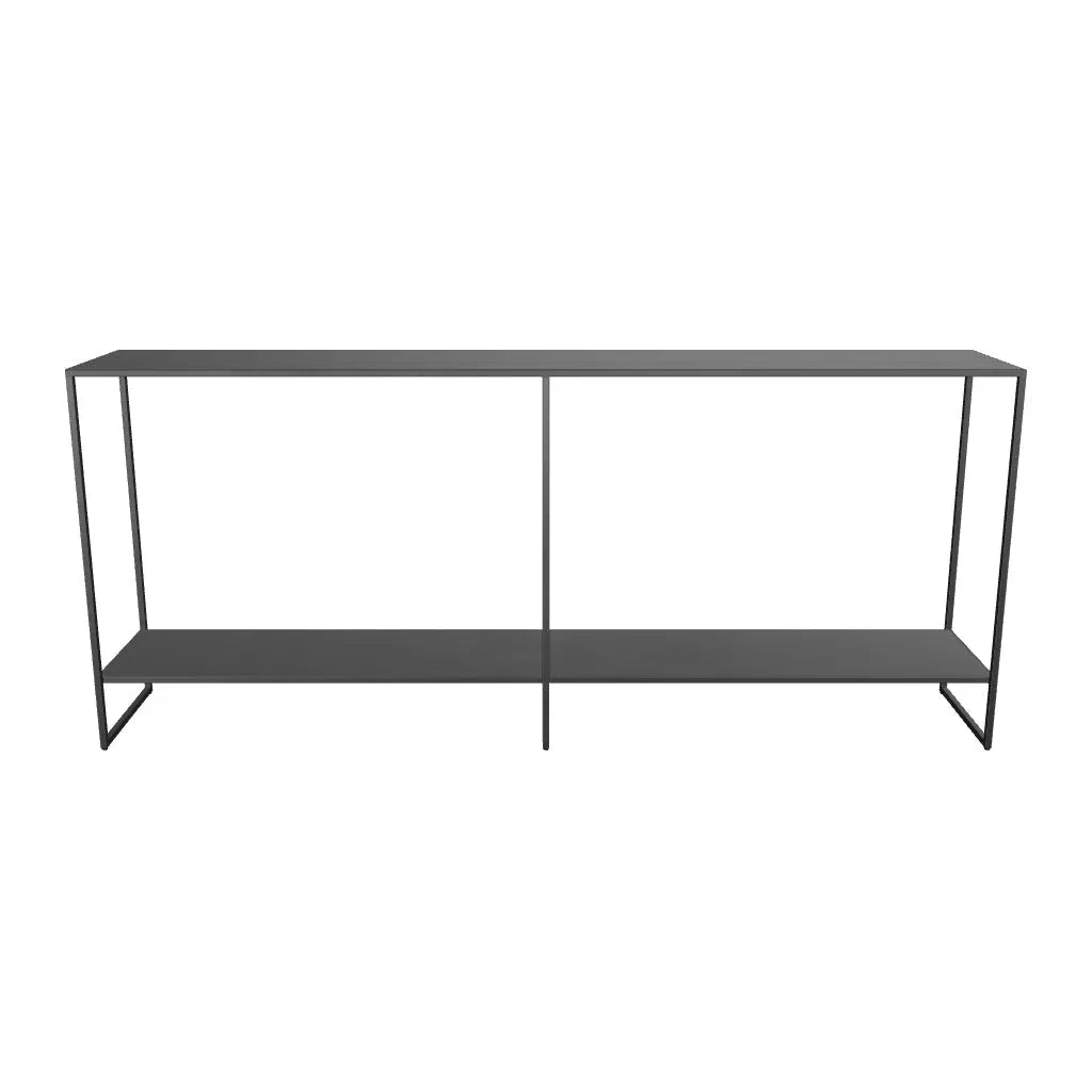 Eiffel Stylish Rectangular Console Table