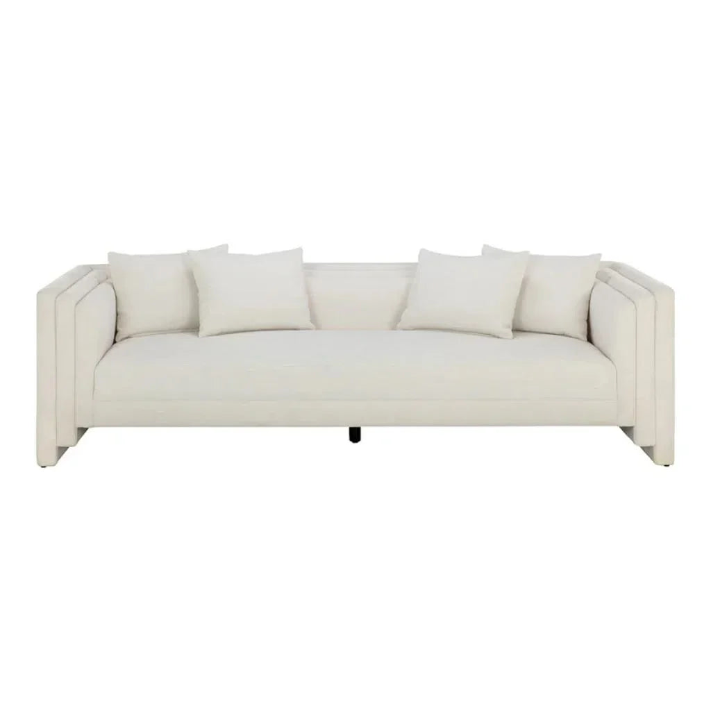 SUNPAN Kira Fabric Modern Styled Sofa