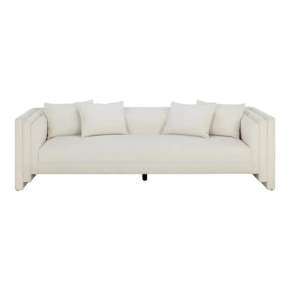 SUNPAN Kira Fabric Modern Styled Sofa