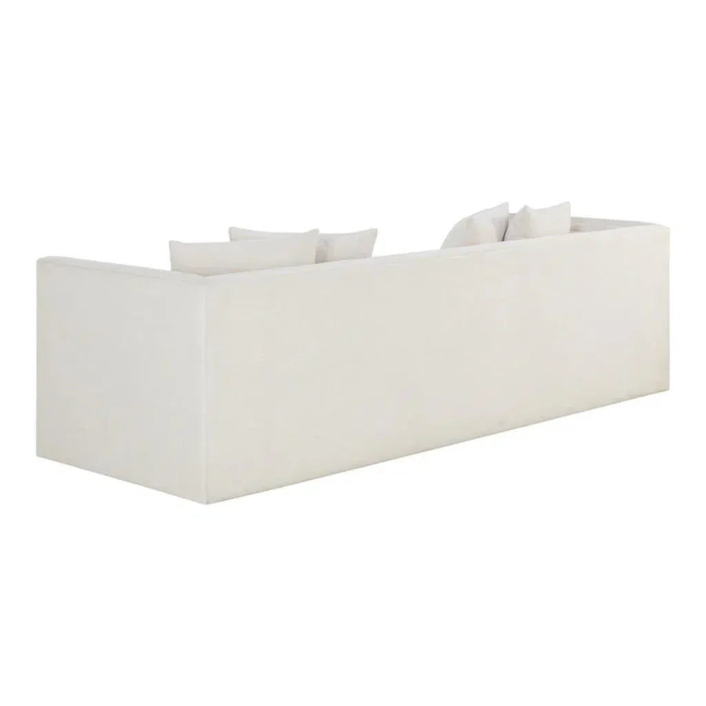 SUNPAN Kira Fabric Modern Styled Sofa