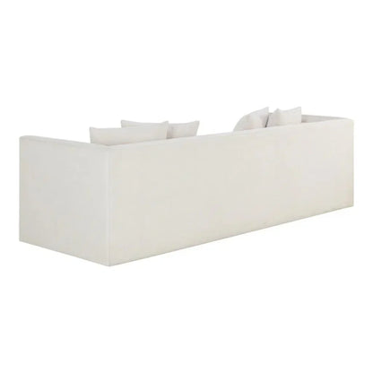 SUNPAN Kira Fabric Modern Styled Sofa